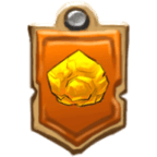 Gold Pit Gadget Icon