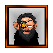 Portrait Maker Icon